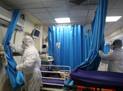 2 súlyos tévhit a koronavírusról!! A vízivásról és a levegővételről…