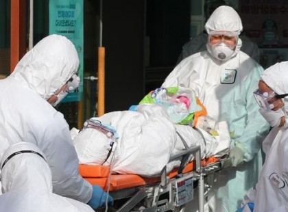 Virológus: Május végére lecsenghet a járvány