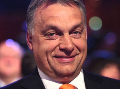 Tusk a koronavírushoz hasonlította Orbánt