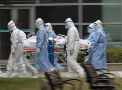 Ez borzasztó! MAI Friss! ITT a Robert Koch járványügyi intézet közleménye – eddig fog tartani a járvány :