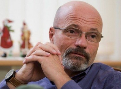 Zacher Gábor drámai figyelmeztetése:Ez csak a kezdet!