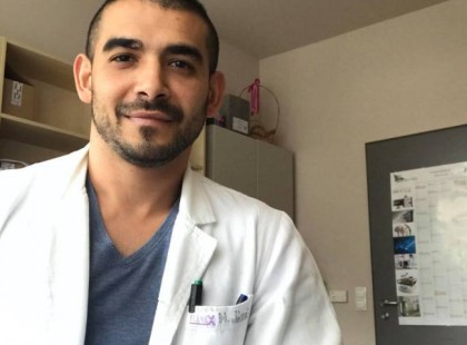 Dr Horváth József üzent mindenkinek a vírussal kapcsolatban, és az írását mindannyian fogadjuk meg, nagyon fontos