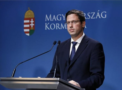 Gulyás Gergely nyilatkozott a TELJES KIJÁRÁSI TILALOMRÓL! Minden magyar állampolgárt érint!