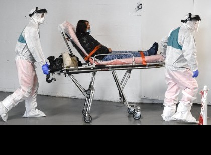 ÉLETMENTŐ LEHET! Ezek az ártalmatlannak hitt jelek a koronavírus-fertőzés nagyon korai tünetei, amiről kevesen tudnak >>>