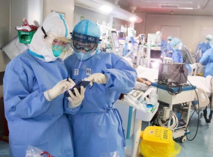 Nagyon durva! Óriásit ugrott a fertőzöttek száma az éjszak és még ennél rosszabb hír is jött! ITT a térkép – mutatjuk melyik megyékben ugrott meg a betegek száma!