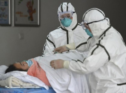 Jó hír!Megvan az áttörés,megvan a gyógyszer? Szuperhatékony antitesteteket fejlesztettek ki. Itt vannak a részletek: