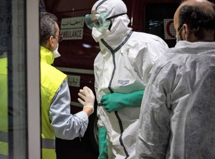 Egy új teória szerint laboratóriumból származik a koronavírus – A tudós az életére esküszik, hogy nem tőlük került ki