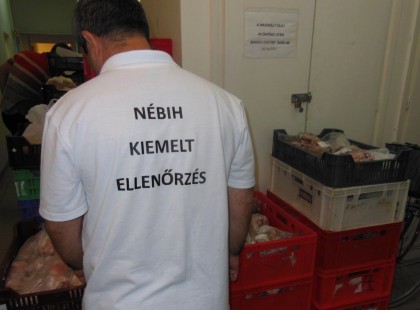 Televásároltad a kamrát a járvány idejére? AKKOR ebből most baj lehet! NAGYON fontos közleményt adott ki a NÉBIH, minden élelmiszer felhalmozónak! >>>