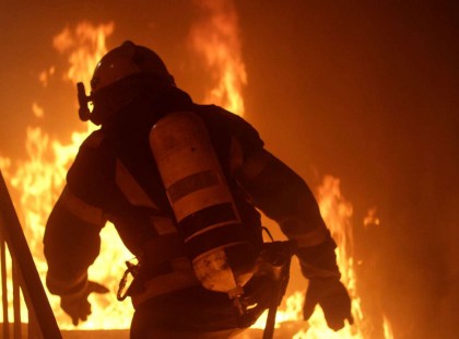 Tűz volt a paksi atomerőműben