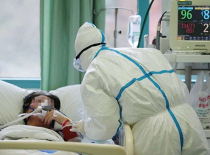 Figyelem ! Nemzeti Népegészségügyi Központ üzent minden Magyar állampolgárnak : .Koronavírus-fertőzés tünetei és kezelése