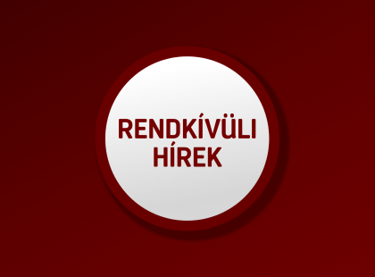 895-en fertőződtek meg és újabb 11 ember elhunyt itthon a koronavírusban