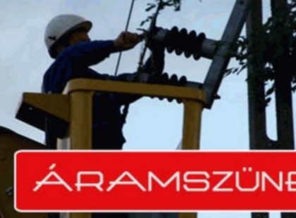 Vörös betűs figyelmeztetés!Hatalmas áramszünet lesz – készüljetek 5-8 órán át NEM LESZ ÁRAM! ITT A TELJES ORSZÁGOS LISTA AZ ÁRAMSZÜNETEKRŐL pontos időpontokkal és helyszínekkel