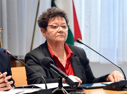 HOLNAPTÓL CSAK ÍGY MENJEN MUNKÁBA : Lényeges információkat közölt Müller Cecília a munkába járás ÚJ SZABÁLYAIRÓL! >>>