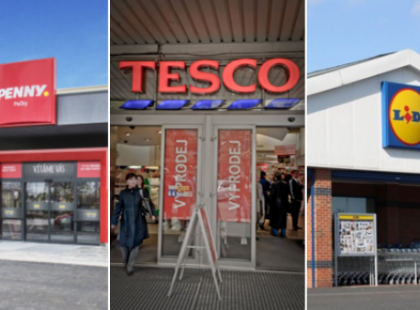 EZ DURVA lesz! KEDDTŐL MÁR csak így menj BE BÁRMELYIK szupermarketbe vásárolni! NAGYON FONTOS! >>>>