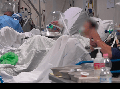 Karácsony sokkol: újabb idősotthonban fenyeget tragédia