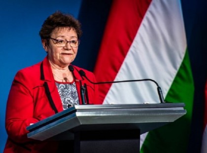 Müller Cecília Országos ellenőrzést rendelt el :Hatalmas rendőrségi ellenőrzés lesz !Rengeteg embert érint!