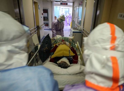 Többen elkapták a koronavírust egy zuglói idősotthonban