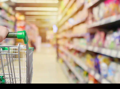 Felhívás! 2020. ÁPRILIS 14-től MÁR csak így menj a szupermarketekbe vásárolni! Mindegyik szupermarketlánc érintett! NAGYON FONTOS információk – mielőtt boltba mész, tájékozódj! >>