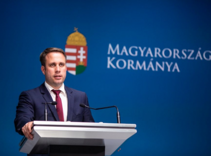 Lesújtó hírt közölt a Miniszterelnökség! MOST JÖN AZ igazán nehéz időszak! Súlyos hírt jelentett be a Miniszterelnöki Kabinetiroda parlamenti államtitkára