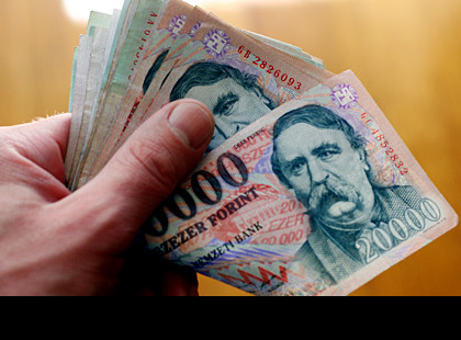 VÁLTOZÁS LESZ A MÁJUSI CSALÁDI PÓTLÉKBAN! AZ összegekben nem lesz változás, DE AZ UTALÁSBAN IGEN!