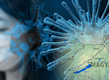 10 perce jött a hír!!! ITT A DÁTUM – EKKOR FOG KIFUTNI Magyarországon a koronavírus járvány!