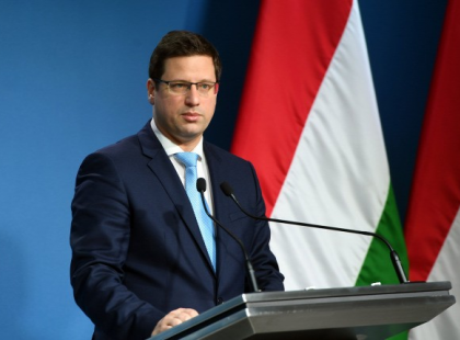 Mi lesz a koronavírus után Magyarországon? AMIT MOST bejelentettek, arra senki nem számított >>CSAK EKKORA FOG talpra állni Magyarország >>>