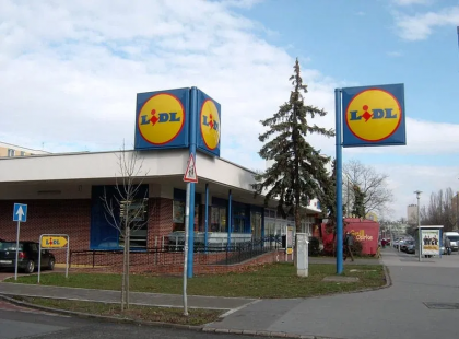 Gond van A LIDL-nél! ORSZÁGOS közleményt adtak ki!! Minden ÜZLETÜKRE ÉRVÉNYES A FELHÍVÁS!