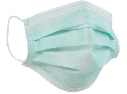 60 ezer maszkot osztanak szét ingyen : itt LISTA, ITT lehet őket átvenni >>>