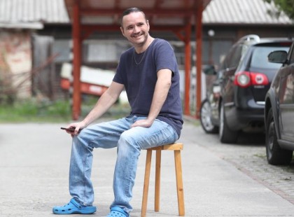 Napokig feküdt kómában a koronavírussal fertőzött János: „Biztos voltam benne, hogy meghalok” Itt a nagyon durva beszámolója :