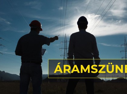 Létfontosságú lehet a munkád miatt! Hatalmas áramszünet lesz – készüljetek 5-8 órán át NEM LESZ ÁRAM! ITT A TELJES ORSZÁGOS LISTA AZ ÁRAMSZÜNETEKRŐL pontos időpontokkal és helyszínekkel