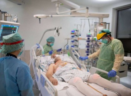 Újabb otthonban jelent meg a vírus