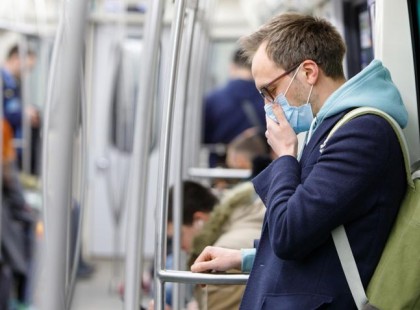 ÉLETBEVÁGÓ!! Pár perce jött! Koronavírus: innen tudhatod, hogy valószinüleg tünetmentesen átestél a fertőzésen!!!