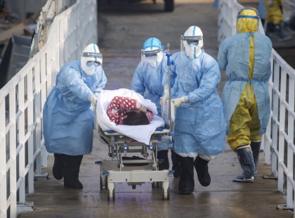 FRISS: Koronavírus: 4 újabb tünetre lettek figyelmesek – Nem is gondolnád!