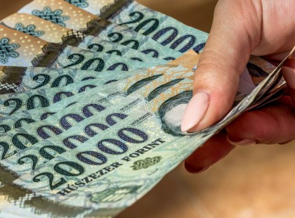 Hoppá! VILLÁMSEBESSÉGGEL Terjed a hír! HAVI 128 ezer forintos GYORSSEGÉLYT adnak ezeknek a magyar munkavállalóknak, amíg járványhelyzet van!