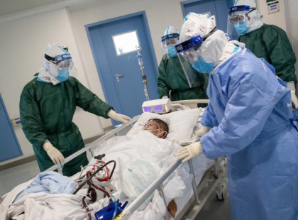 1 perce jött a hír!!! EZT még nem hallhattad!!! Újabb 2 tünet: ezek jelenhetnek meg először koronavírus-fertőzés esetén!