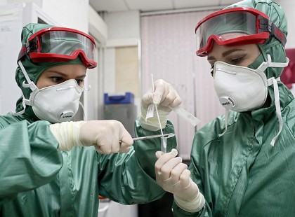 Végre! Fantasztikus hír. Teljesen magyar felfedezés fordulatot hozhat a koronavírus-betegség kezelésében!