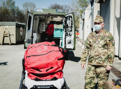 Többen megfertőződtek a honvédségben !
