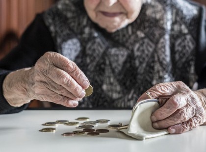 Nyugdíjasok, figyelem! A kormány drasztikus lépésre készül