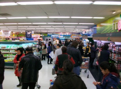 ITT AZ ÁTTÖRÉS! Megvan az érzékelő, AZONNAL MÉRI A koronavírus koncentrációját a levegőben! Így azonnal kiszűrhető, akár egy hatalmas szupermarketben is, aki koronavírusos!