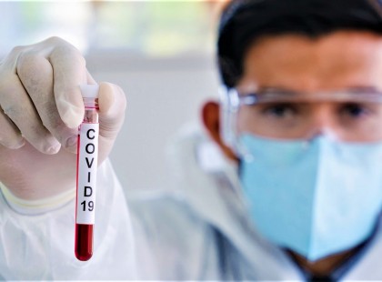 MIKOR lesz végleg VÉGE a koronavírus járványnak ÉS HOGYAN, milyen károkkal? ERRE készülj fel, ilyen év vár ránk :