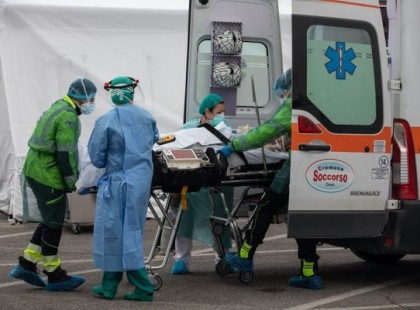 Már rengeteg a fertőzött!MEGJÖTTEK A MAI FRISS ADATOK! Ezekben a megyékben ijesztően gyorsan emelkedik a fertőzöttek száma! ITT A TÉRKÉP!