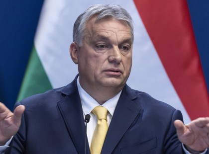 Kijárási korlátozás helyett új szabályok jönnek!EBBEN A PERCBEN jelentette be Orbán Viktor!