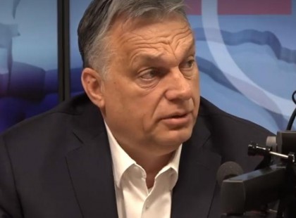 Orbán Viktor:Új kijárási szabályokat fogunk alkotni - Lezárul a védekezés első szakasza