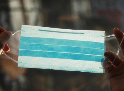 ITT A BEJELENTÉS: 2020. április 27-től MINDEN magyar állampolgárnak KÖTELEZŐ A MASZKVISELÉS az alábbi helyeken: >>>>