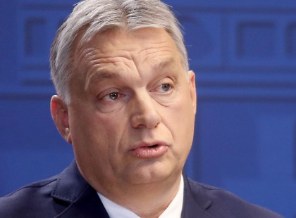 1 perce érkezett !Drámai videó: Orbán Viktor üzenete