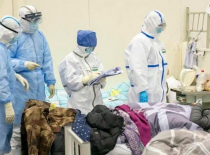 Nagyot ugrott hétfőre a fertőzöttek száma! TÉRKÉPEN MUTATJUK melyik megyék a legsúlyosabban fertőzöttek! Mutatjuk hány fertőzött van, hány elhunyt és hány gyógyult!