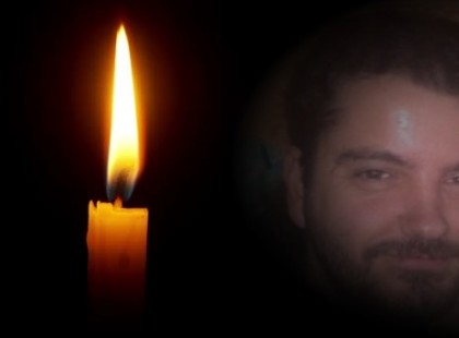 Szívszaggató módon búcsúznak a tatabányai ápolótól kollégái .Nyugodj békében Csaba..