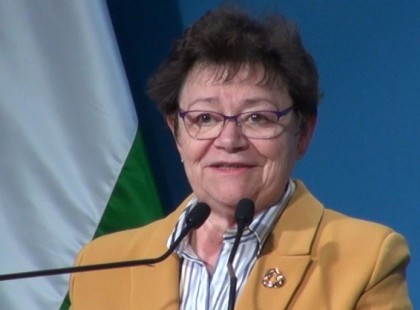 Megjött a rossz hír! MÜLLER Cecília a nagyvárosban élőknek és az időseknek üzent!