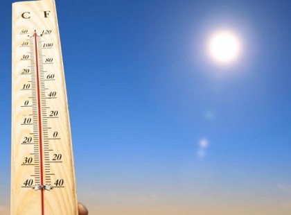 ITT A 4 HÓNAPOS, nagy NYÁRI ELŐREJELZÉS napról napra! ILYET MÉG NEM LÁTTÁL! Évtizedek óta nem volt olyan AMI MOST JÖN! ILYEN LESZ A május, június, július és augusztus időjárása ::