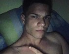 Ő az a 18 éves ember aki a Deák téren 2 társát halálra késelte. Krisztián adatlapján vannak érdekességek